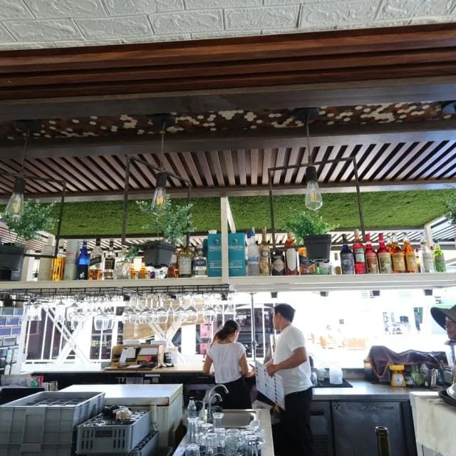 엔칸토 레스토바
