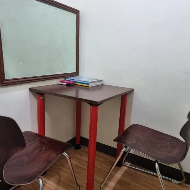 CIJ Academy Liloan 일대일 학습 교실