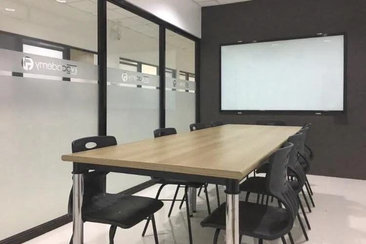 EV Academy 소그룹 학습 교실