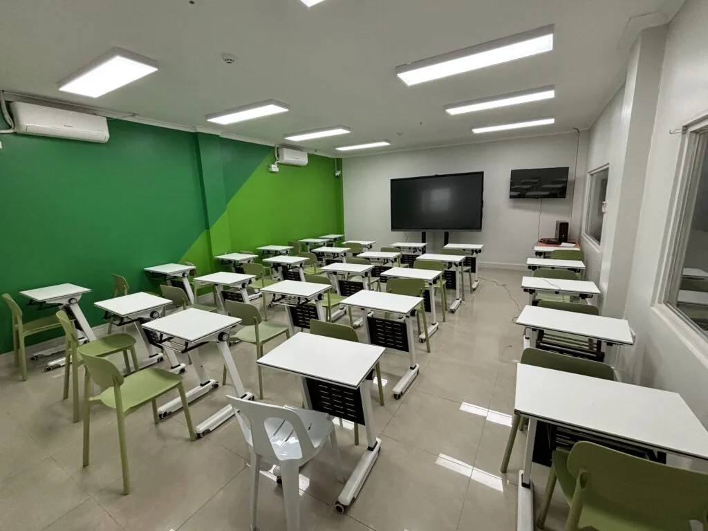 Philinter Academy 영어 그룹 교실